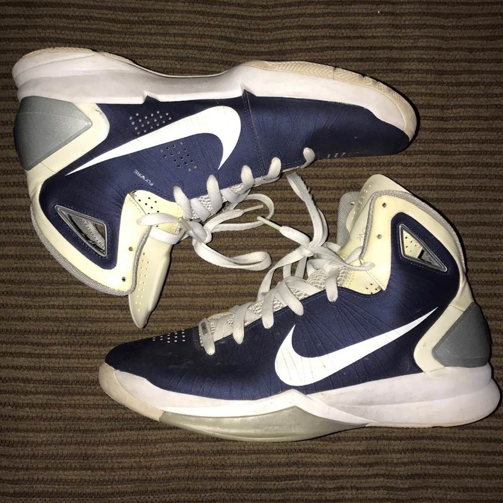 Nike hyperdunk sz. 11